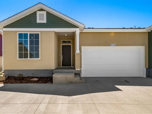 5034 N Tempe Street, Aurora, CO 80019