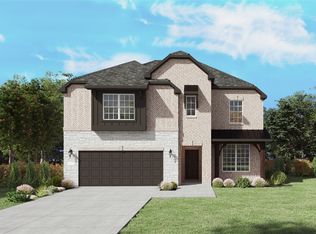 1813 Briarcrest Dr, Celina, TX 75009