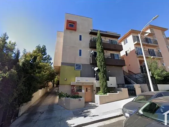 2641 S Manhattan Pl #101, Los Angeles, CA 90018