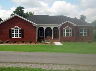 30 County Road 1567, Cullman, AL 35057