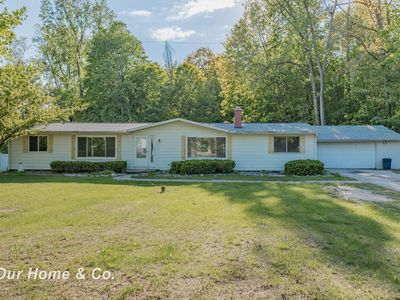 838 S Grey Rd, Midland, MI, 48640