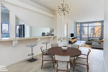 200 East 32nd Street, #25B