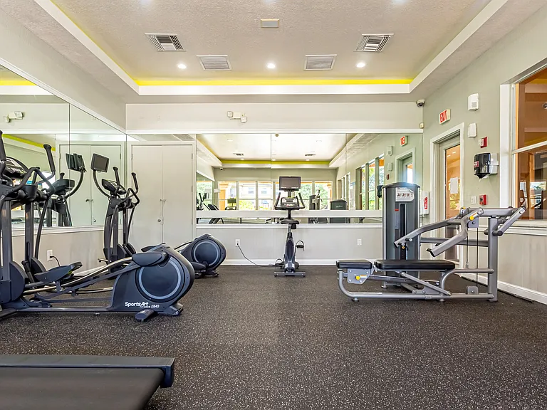 Pembroke Pines Landings Apartments — Photo 40