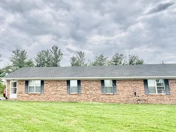 120 Wexford Pl, Campbellsville, KY 42718