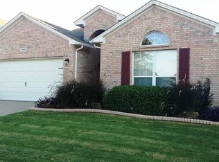 3740 Brandywine Ln, Keller, TX 76244