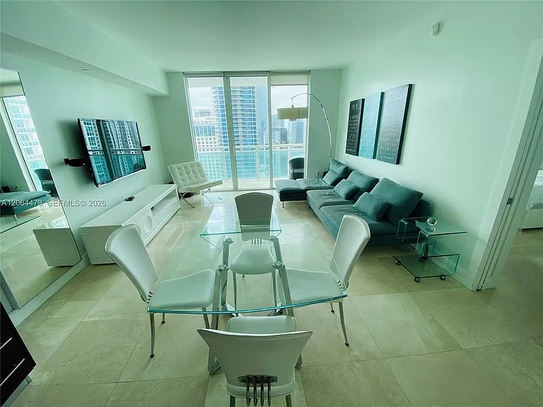 950 Brickell Bay Dr #3709 — Photo 8
