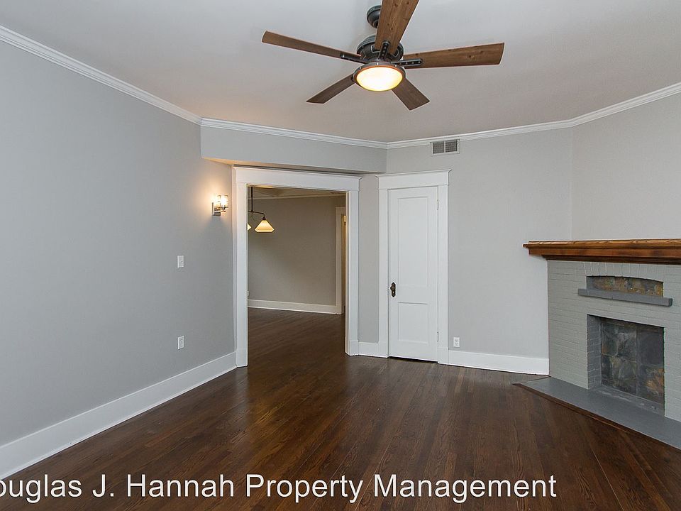 1st image of 3800 Central St APT 2S
