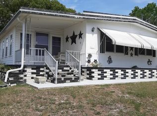 8012 Highpoint Blvd, Brooksville, FL 34613