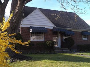 309 Standing Stone Ave, Huntingdon, PA 16652