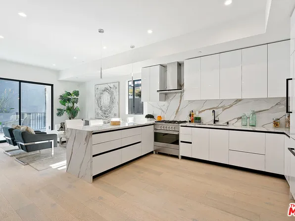 1426 S Hayworth Ave #102, Los Angeles, CA 90035