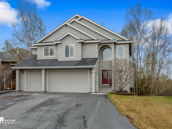 1914 Dolly Varden Cir, Anchorage, AK 99516