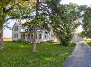 3175 Carter Rd, Auburn, MI 48611