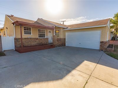 10428 Hopland St, Bellflower, CA, 90706