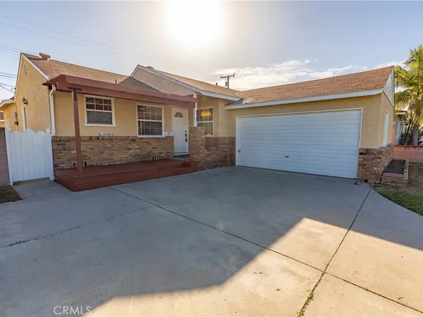 10428 Hopland St, Bellflower, CA 90706