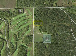 Marquardt Rd PARCEL C, Gaylord, MI 49735