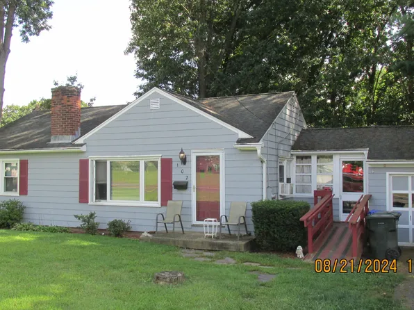 102 Forest Street, Rocky Hill, CT 06067