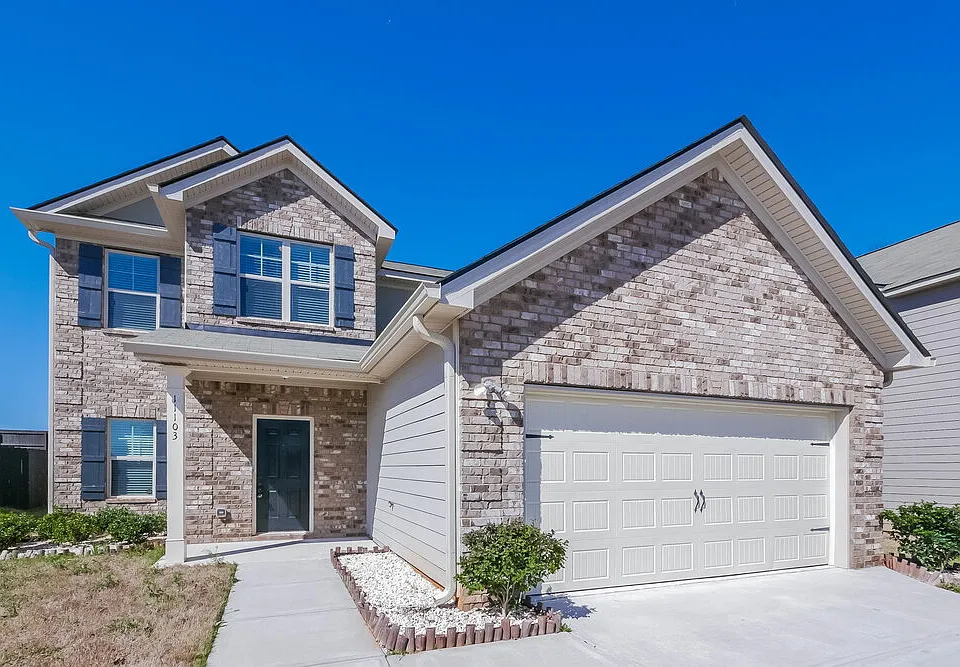11103 Wind Ridge Dr