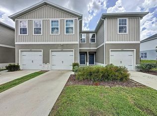 409 Sedgewick Dr, Davenport, FL 33837
