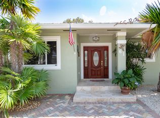 61 Bahama Ave, Key Largo, FL 33037
