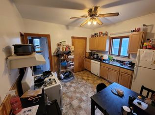 158 River St #2, Cambridge, MA 02139