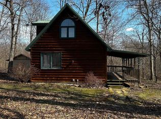 19110 Perry Rd, Pittsburg, IL 62974