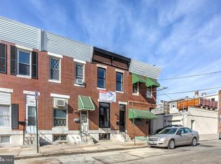 802 S Dean St, Baltimore, MD 21224