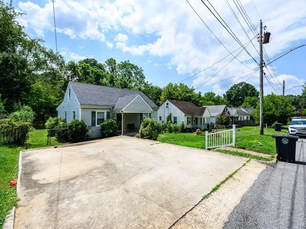 4818 Windsor Ave, Lynchburg, VA 24502