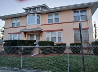 308 17Th Ave, Paterson, NJ