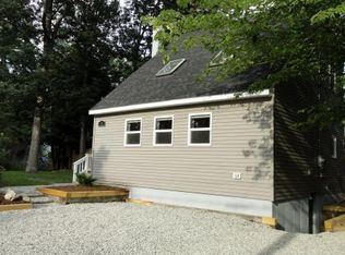 3 Pennimans Grove Rd, Kingston, NH 03848