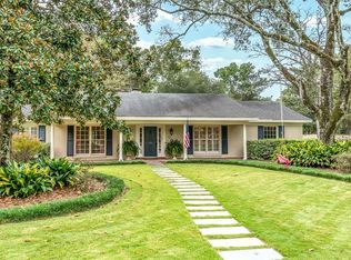 2546 Jasmine Rd, Montgomery, AL 36111