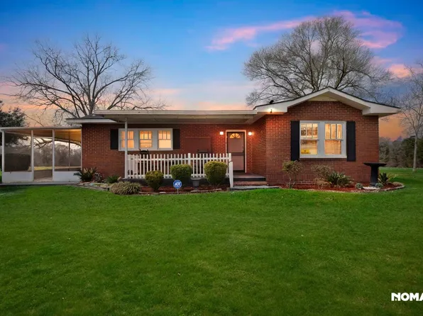 141 Dockweiler Rd N, Cordele, GA 31015