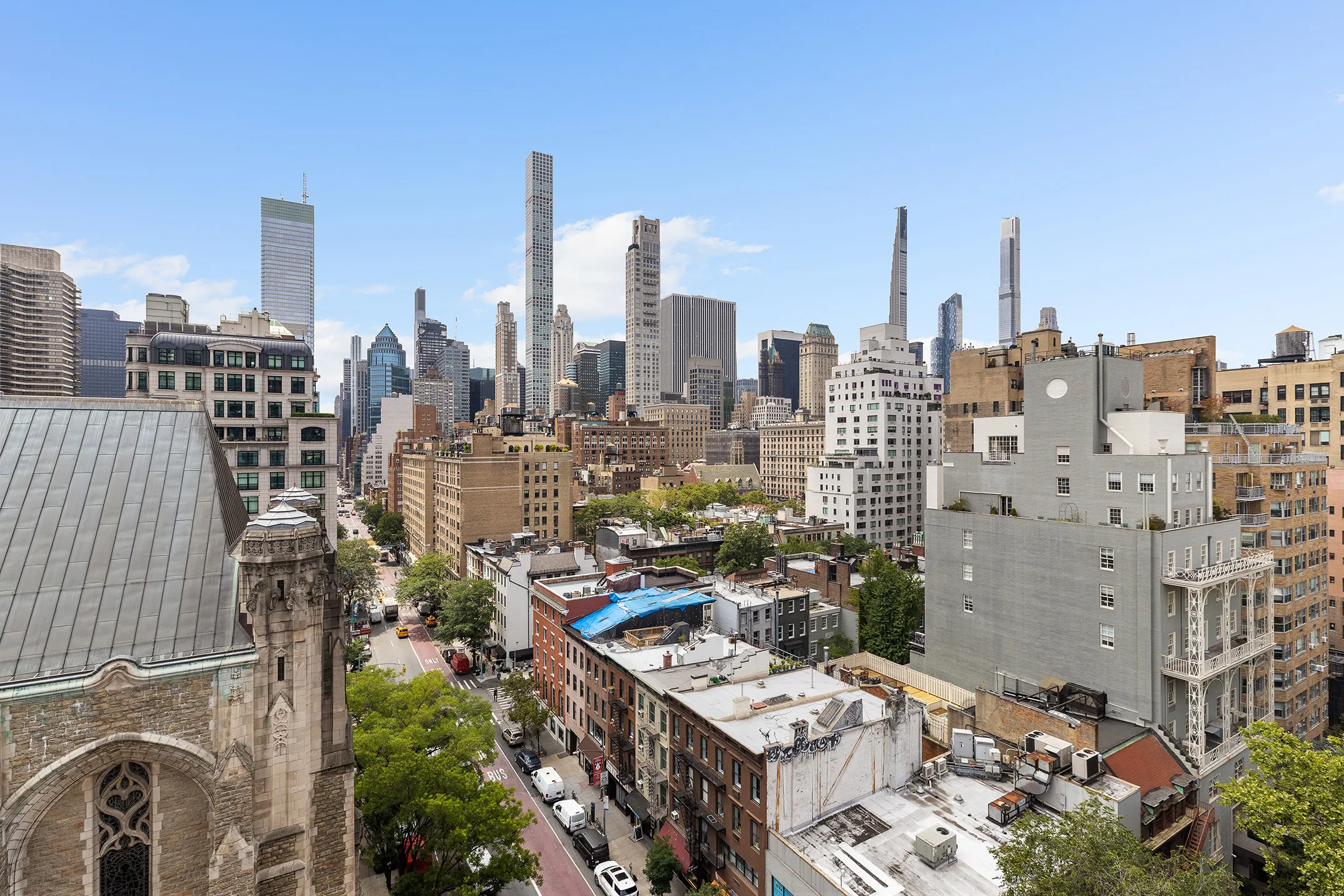 131 East 66th Street #10/11B in Lenox Hill, Manhattan