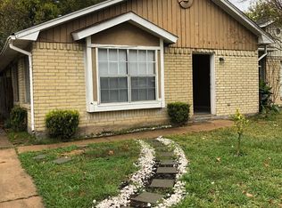 17016 Pastoria Dr, Houston, TX 77083