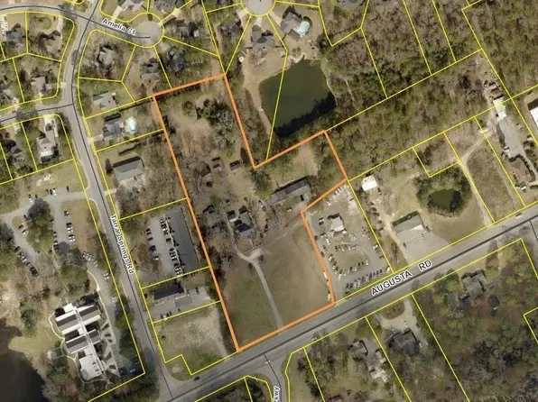 5230 Augusta Rd, Lexington, SC 29072