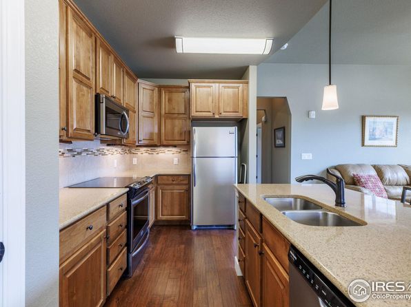 1379 Charles Dr E-5, Longmont, CO 80503