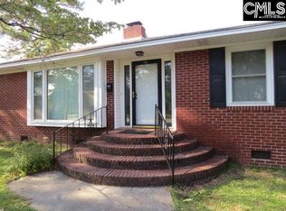 1116 Michaelmas Ave, Cayce, SC 29033