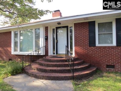 1116 M Ave, Cayce, SC, 29033