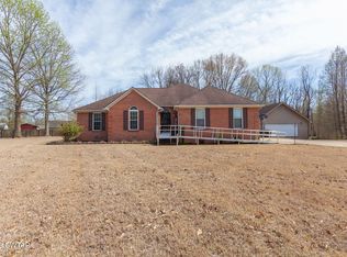 248 Delta Pine Ave, Dyersburg, TN 38024
