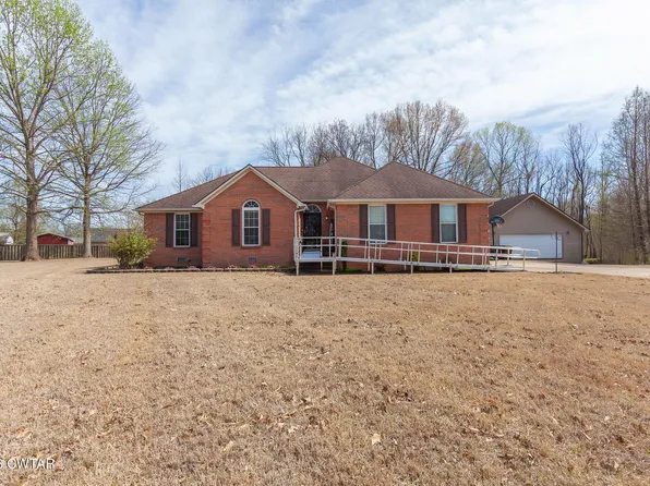248 Delta Pine Ave, Dyersburg, TN 38024
