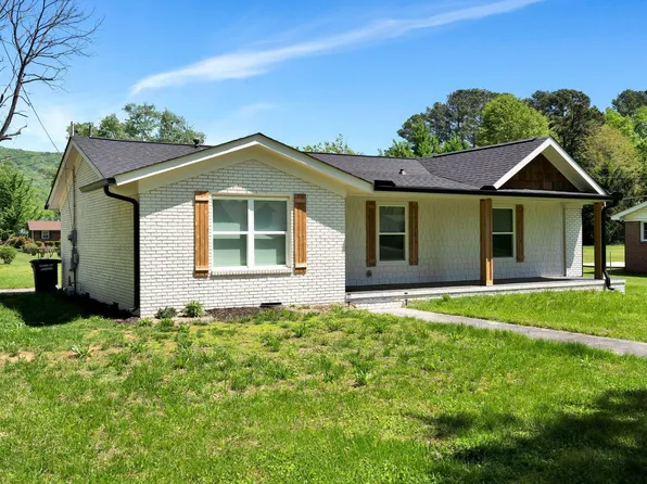 410 Marshall Hall Rd, Jasper, TN 37347