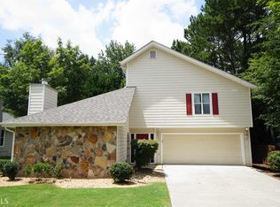3776 Wimbledon Way, Norcross, GA 30092