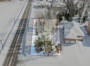 0 Baywood Way, Wasaga Beach, ON L9Z 1R3