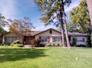 4004 S Utica Ave, Tulsa, OK 74105