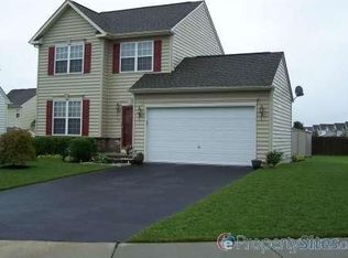 177 Golden Plover Dr, Smyrna, DE 19977