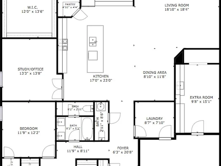 1334 Bellingham Park Dr — Photo 7