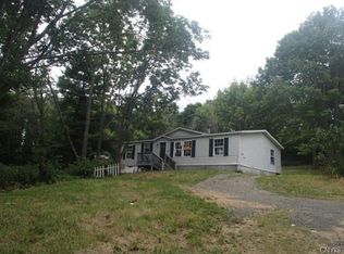 1376 Daisy Hollow Rd, Harford, NY 13784