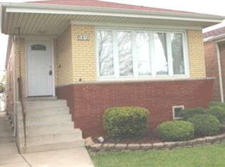 5812 W 59th St, Chicago, IL