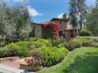 6943 Calle Portone, Rancho Santa Fe, CA 92091