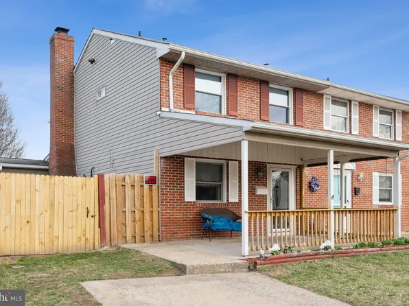 175 Seagull Dr, Pasadena, MD 21122