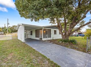 419 Marquis St, Melbourne, FL 32901